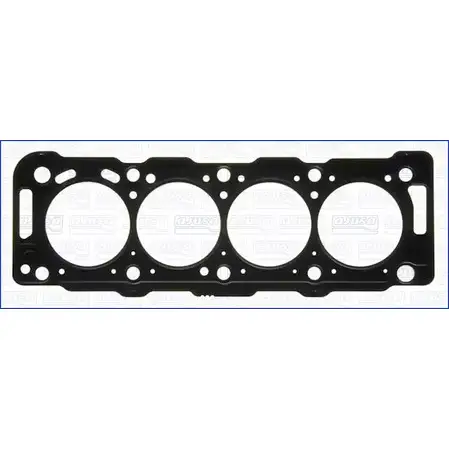 Прокладка ГБЦ, головки блока цилиндров WILMINK GROUP ZD ZR9L3 WG1159622 4057113 OUAHFXE