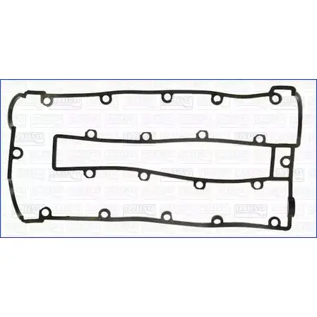 Прокладка клапанной крышки WILMINK GROUP 1 0FD30R 4057718 FO1XDL2 WG1160256 изображение 0