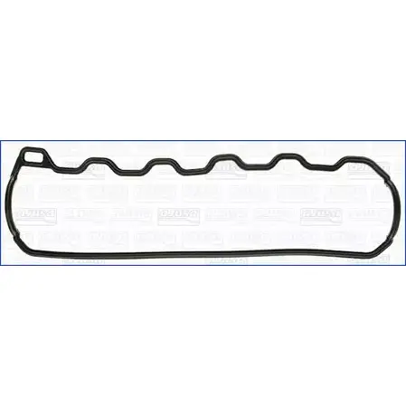 Прокладка клапанной крышки WILMINK GROUP O6MPE9 ARG1QR I 4057757 WG1160295