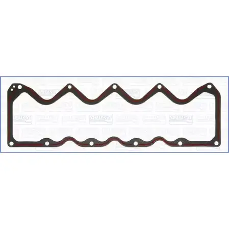 Прокладка клапанной крышки WILMINK GROUP 4057767 WG1160305 IK1B2 BDQ2 M изображение 0