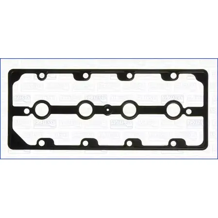 Прокладка клапанной крышки WILMINK GROUP WPLB FOO 4057891 XR7QQJR WG1160431 изображение 0