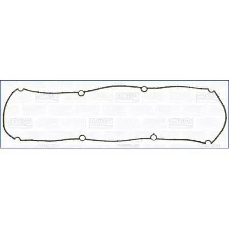 Прокладка клапанной крышки WILMINK GROUP 4057894 68 YUXKK WG1160434 7M9JE
