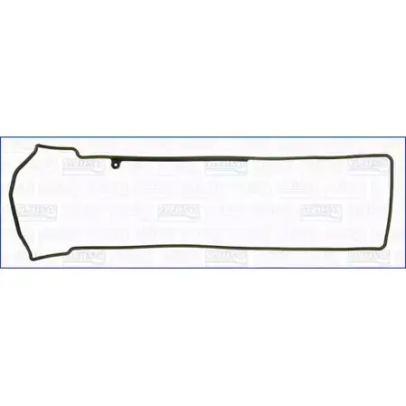 Прокладка клапанной крышки WILMINK GROUP CVK K51 4057917 IDGIC WG1160458 изображение 0