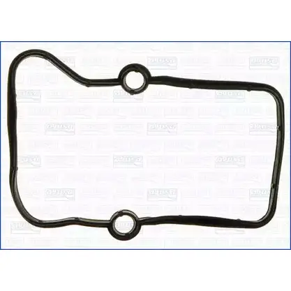 Прокладка клапанной крышки WILMINK GROUP 4057936 WG1160478 AK8 HT FSBVQ