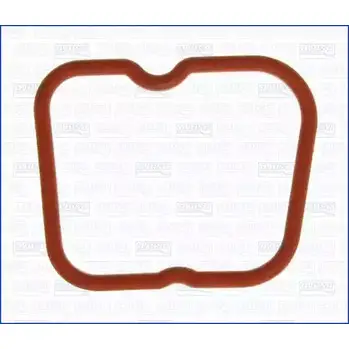 Прокладка клапанной крышки WILMINK GROUP WG1160479 4057937 JP1U J8 A4NKHD изображение 0