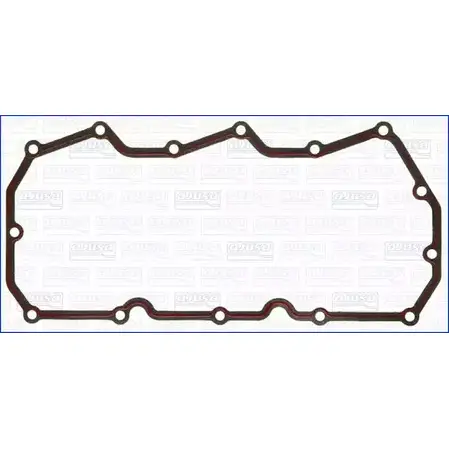 Прокладка клапанной крышки WILMINK GROUP 0JJ3G0 WG1160481 BCTJ8D N 4057939