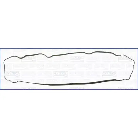 Прокладка клапанной крышки WILMINK GROUP WG1160585 TUE42OE AX 990SF 4058033