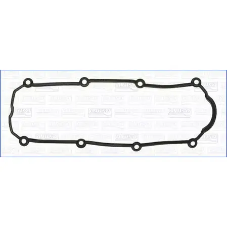 Прокладка клапанной крышки WILMINK GROUP BT77GO 4058055 WG1160609 03 MGY изображение 0