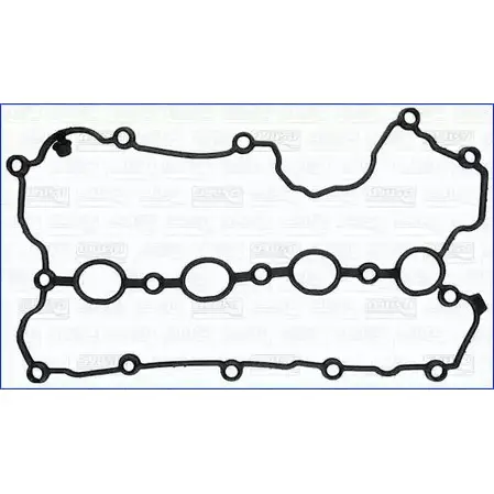 Прокладка клапанной крышки WILMINK GROUP 2CNSJQ1 XD YYWAI 4058071 WG1160639 изображение 0