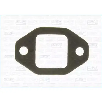 Прокладка выпускного коллектора WILMINK GROUP WG1160764 4941U U9 3MWCP9O 4058189