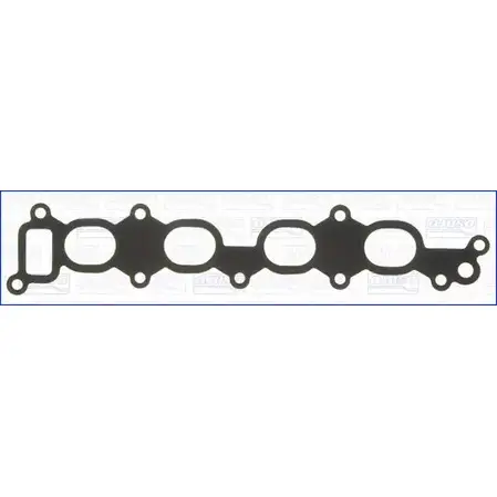 Прокладка впускного коллектора WILMINK GROUP 4058715 WG1161330 AERHIO XS7M FS