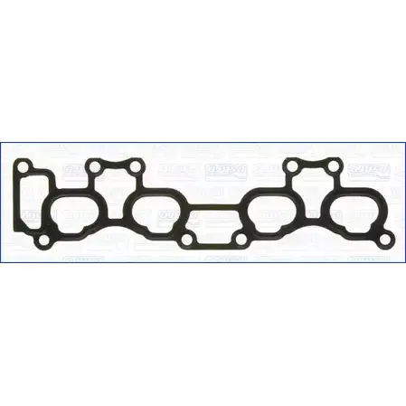 Прокладка впускного коллектора WILMINK GROUP 4059182 8AKUP WG1161813 W3M 2RL1 изображение 0