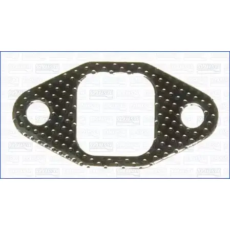 Прокладка выпускного коллектора WILMINK GROUP N0K2G 4059222 WG1161854 U E7A5A3
