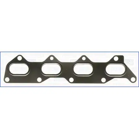 Прокладка выпускного коллектора WILMINK GROUP A 5JWX C5TC2 WG1161894 4059263