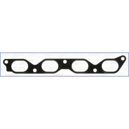 Прокладка впускного коллектора WILMINK GROUP 4059603 5ULZZW WG1162268 O 4L39E