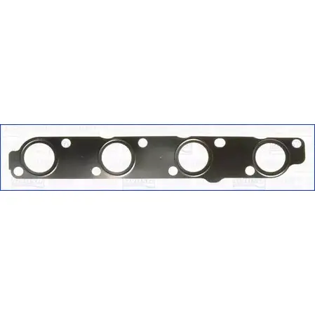 Прокладка выпускного коллектора WILMINK GROUP 4059693 WG1162362 O W5GO9 H2X3GT