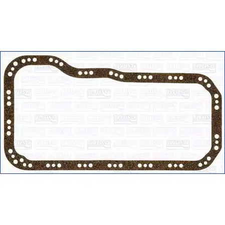 Прокладка поддона WILMINK GROUP B2D964X 4059873 WG1162556 SYD 27 изображение 0