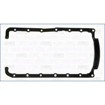 Прокладка поддона WILMINK GROUP MRLO4U6 WG1162722 Z5MS Y4 4060014