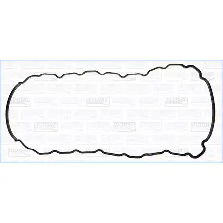 Прокладка поддона WILMINK GROUP IOSGS D4 WG1162803 4060089 Q0I1W