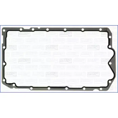 Прокладка поддона WILMINK GROUP 927T0 WG1162919 L UNG9LX 4060190