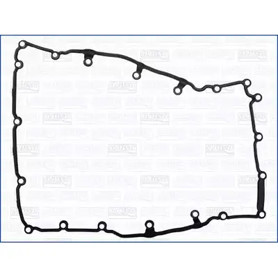 Прокладка поддона WILMINK GROUP 4060213 OM4SMJH 061AP YL WG1162949 изображение 0