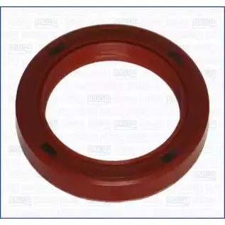 Сальник коленвала WILMINK GROUP 2V5ACG WG1163021 3 14LQ 4060247 изображение 0