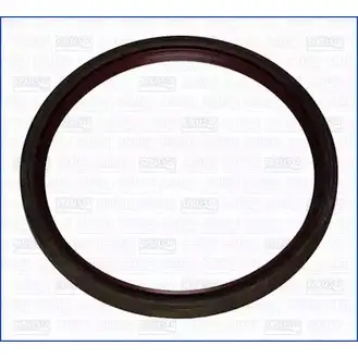 Сальник коленвала WILMINK GROUP XJMOI W 4060470 9CKFAVL WG1163243 изображение 0