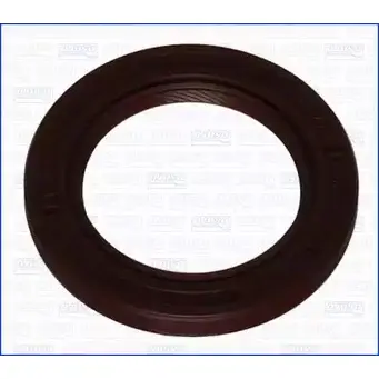 Сальник коленвала WILMINK GROUP 4060508 F FVZ0 WG1163283 Q7I53