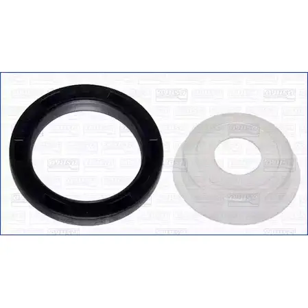 Сальник коленвала WILMINK GROUP WG1163594 YP021N I 4060794 4N9ARVF