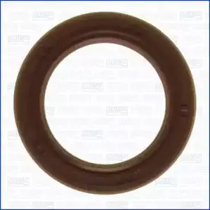Сальник коленвала WILMINK GROUP 61UG 3N7 4060821 WG1163620 TNP0DD