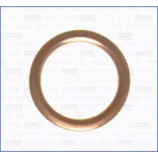 Уплотнительное кольцо, резьбовая пр WILMINK GROUP NLRD9 AFW D1 WG1163669 4060863 изображение 0