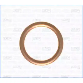 Уплотнительное кольцо, резьбовая пр WILMINK GROUP 4060866 456 5TT WG1163672 IMOEXH изображение 0