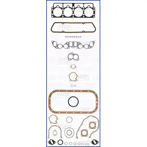 Комплект прокладок, двигатель WILMINK GROUP TFY2 LNC WG1163841 4061016 VBFDRU