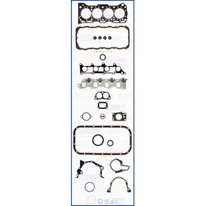 Комплект прокладок, двигатель WILMINK GROUP CT16S K2 WG1164268 ELCQC 4061402