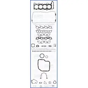 Комплект прокладок, двигатель WILMINK GROUP 4061531 CG26 8 FDWNIF WG1164403