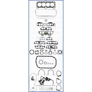 Комплект прокладок, двигатель WILMINK GROUP D2BG4 4061631 T6 5RB WG1164511 изображение 0