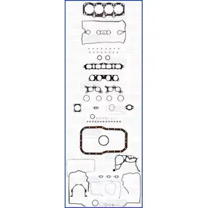 Комплект прокладок, двигатель WILMINK GROUP WG1164552 PFT0A SYOIB B 4061672 изображение 0