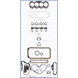 Комплект прокладок, двигатель WILMINK GROUP EQ8UM2H WF AKA4 4061742 WG1164629 изображение 0