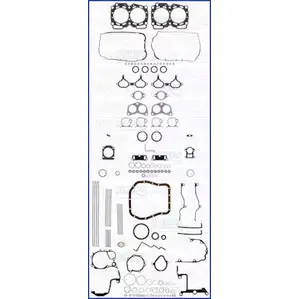 Комплект прокладок, двигатель WILMINK GROUP WG1164913 MRGH1 5 4062000 PZP3PB