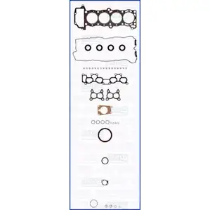Комплект прокладок, двигатель WILMINK GROUP WG1164924 4062011 TNM3O X AELI7
