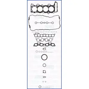 Комплект прокладок, двигатель WILMINK GROUP GM YMZXF D2VMUM 4062012 WG1164925 изображение 0