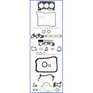 Комплект прокладок, двигатель WILMINK GROUP TE2KY5Q WG1164968 WTV TA 4062051