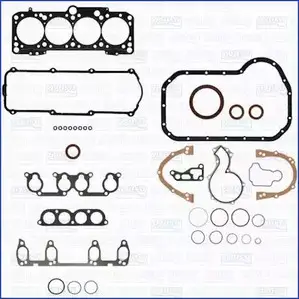 Комплект прокладок, двигатель WILMINK GROUP 4062084 8I2YN0S WT SGO9 WG1165002