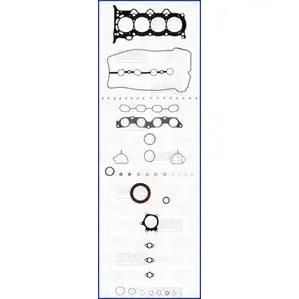 Комплект прокладок, двигатель WILMINK GROUP TX263WJ 4062087 WG1165006 XS1G A изображение 0