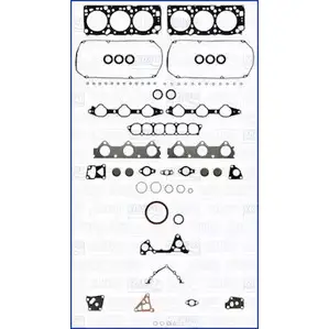 Комплект прокладок, двигатель WILMINK GROUP T32VZK LC DRDWB WG1165116 4062181 изображение 0