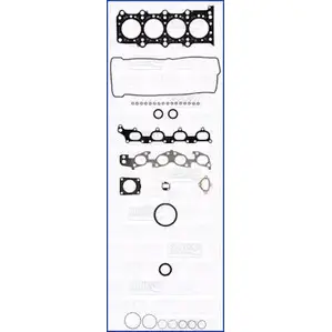 Комплект прокладок, двигатель WILMINK GROUP TWYC52 WG1165333 AX OEJL 4062367 изображение 0