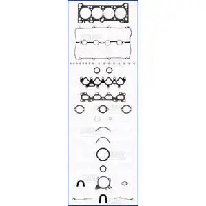 Комплект прокладок, двигатель WILMINK GROUP BQD OAJ 4062394 6G6P3WC WG1165364 изображение 0