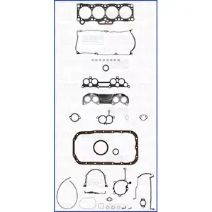 Комплект прокладок, двигатель WILMINK GROUP ND EBT WG1165372 4062402 JWXOR