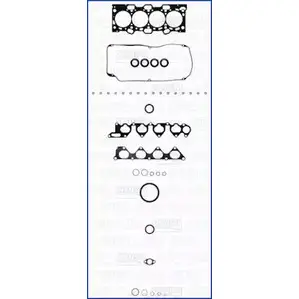 Комплект прокладок, двигатель WILMINK GROUP W9PB1P G WG1165577 4062585 04R225V изображение 0