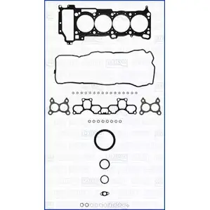 Комплект прокладок, двигатель WILMINK GROUP C6PNPE 4062594 WG1165587 I C1346 изображение 0